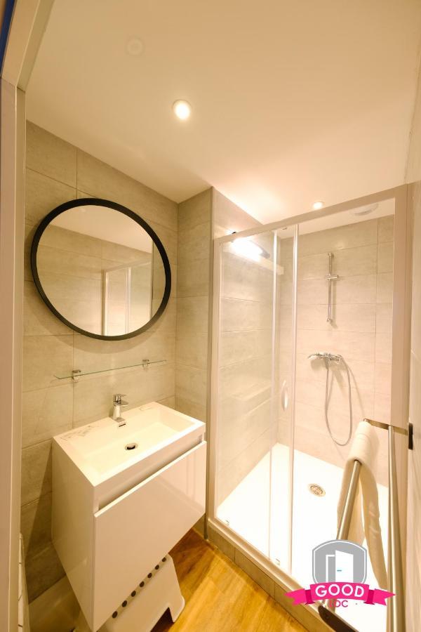 Apartamento Spacieux Studio Neuf Orléans Centre Exterior foto